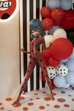 Lady Bug Party