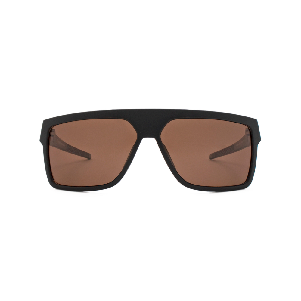 Очки Genex Sunglasses 665 c.005 спорт черные матовые