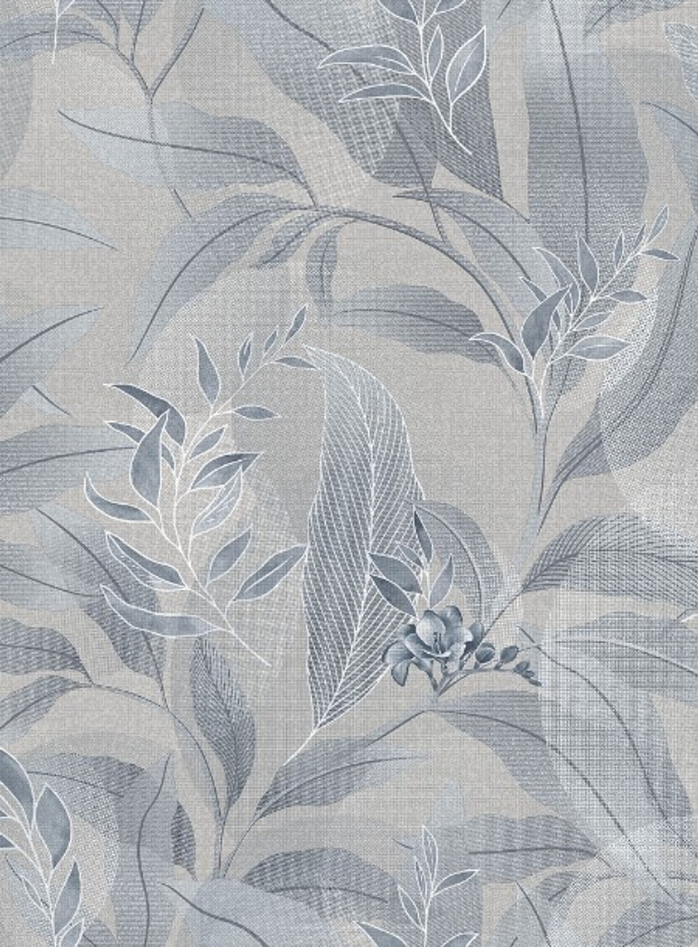 Лаура - 91 сиреневая