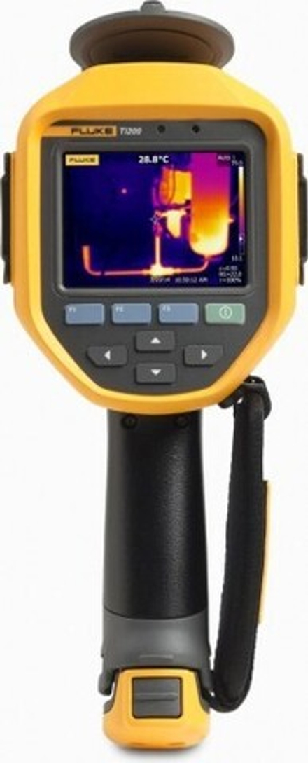 Тепловизор Fluke Ti200 4335298