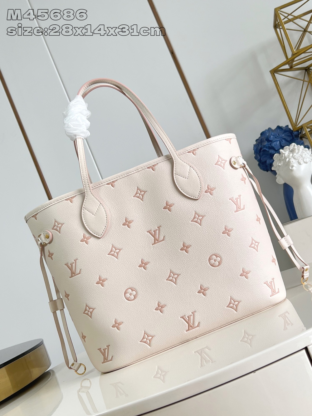 Louis Vuitton Neverfull MM