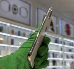 iPhone XS, 512 ГБ б/у