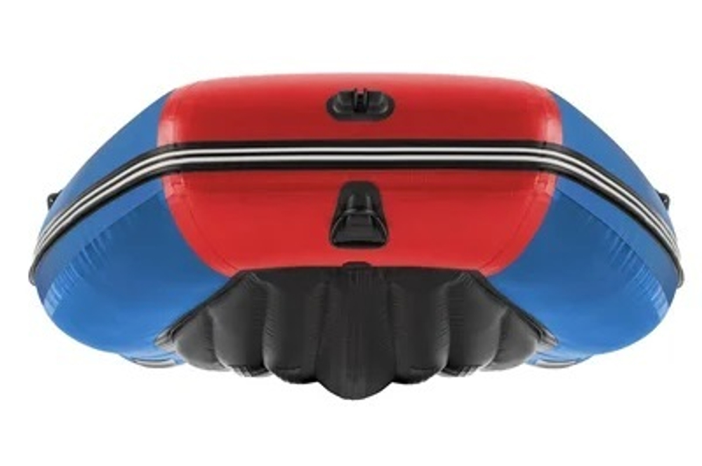 Лодка ПВХ STORMLINE Air CLASSIC 400