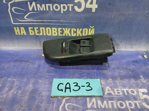 Блок управления стеклоподъемниками Honda LOGO 1997