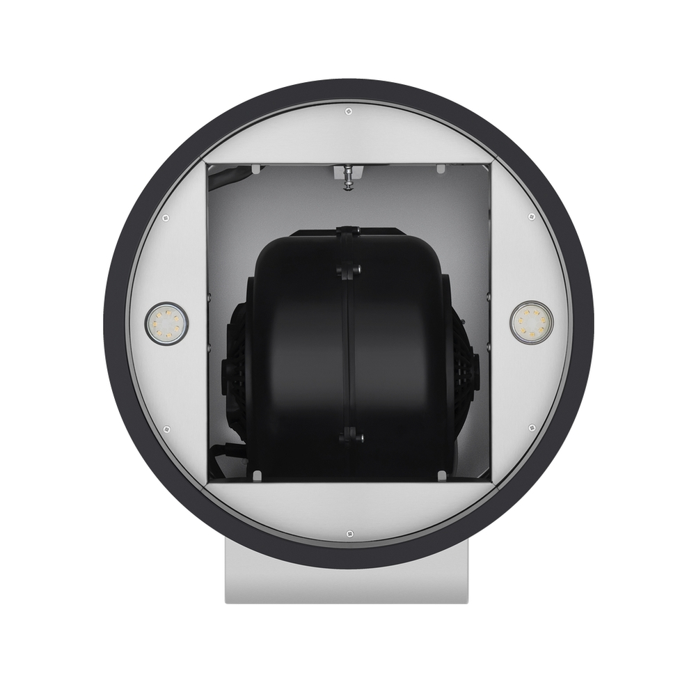 Островная вытяжка Maunfeld LEE SIDE (C) 39 INOX