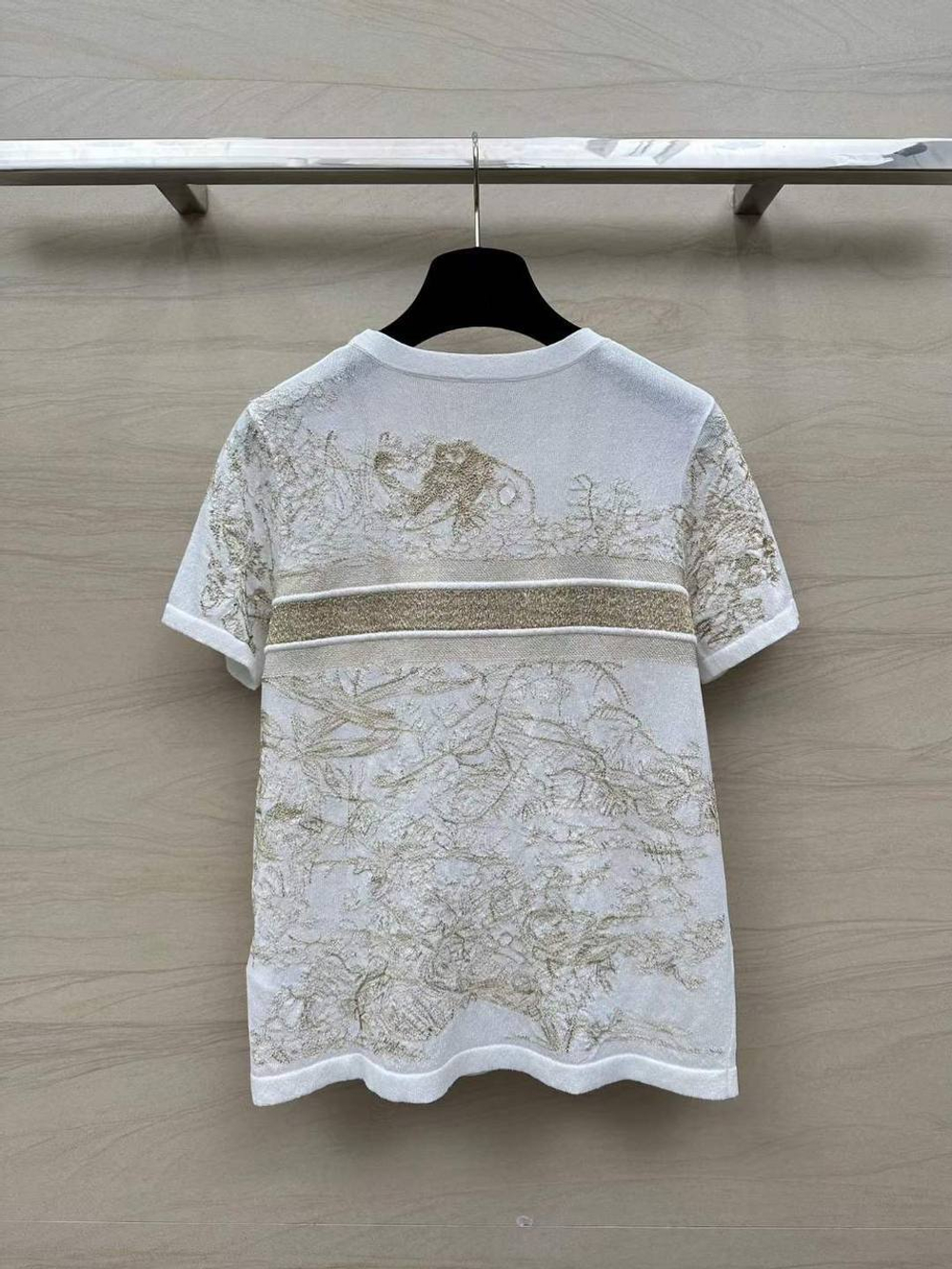 Футболка Dior