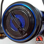 FLAGMAN Катушка фидерная Mantaray XPro Feeder 4500