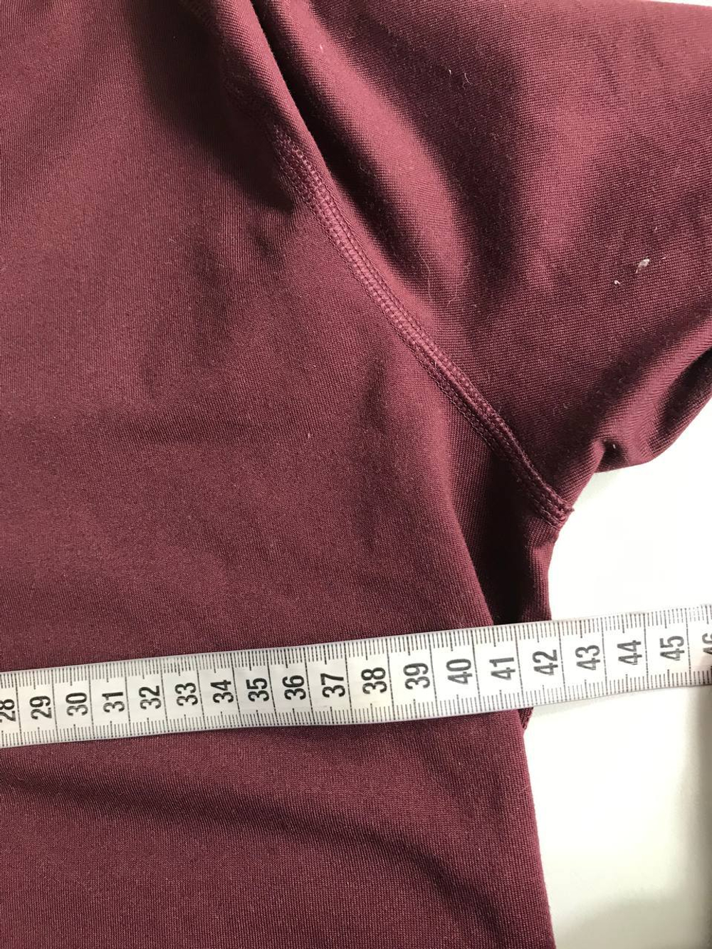 Водолазка в трендовом осеннем оттенке 46-48 размер