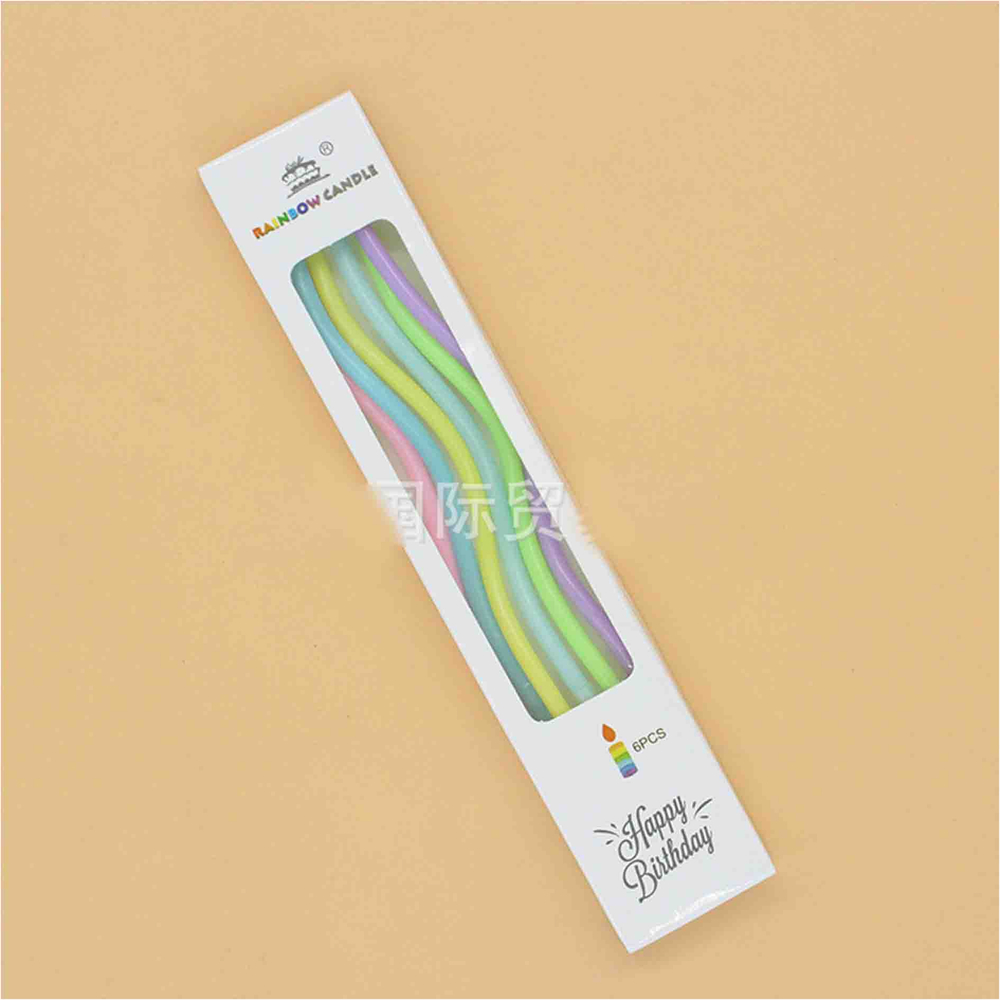 Набор свечей