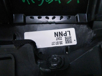 Торпедо Hyundai Elantra 7 CN7 (2020-н.в.)