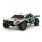 Джип на РУ, коробка ESD66-4D