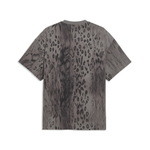 Мужская футболка PUMA CheeJaw Relaxed Basketball Tee