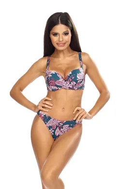 L2460/2 Купальник раздельный