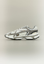 Lacoste L003 2K24 225 - кроссовки на шнуровке - Белый