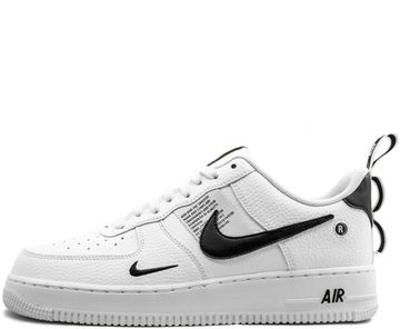 Кроссовки Nike Air Force 1 '07 LV8 Utility White