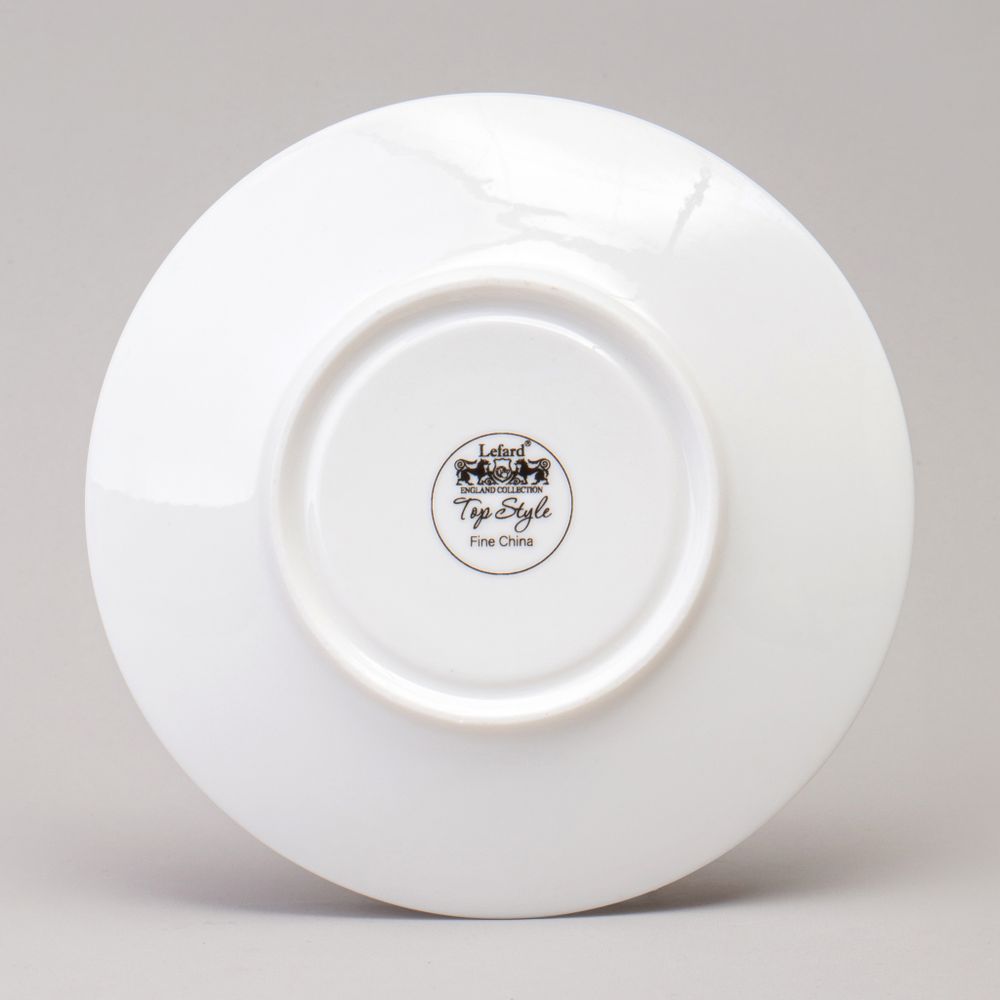 ЧАЙНЫЙ НАБОР LEFARD "TOP STYLE"НА 6 ПЕР. 12 ПР. 250 МЛ