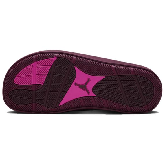 Jordan Sophia 'Bordeaux'