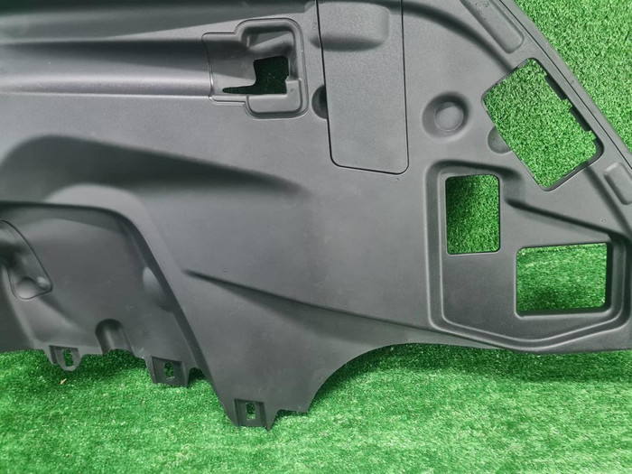 Кожух замка капота Комплект Jaguar I-PACE (2018-н.в.)