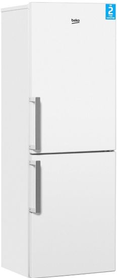 Холодильник Beko CNKR 5296K21 W