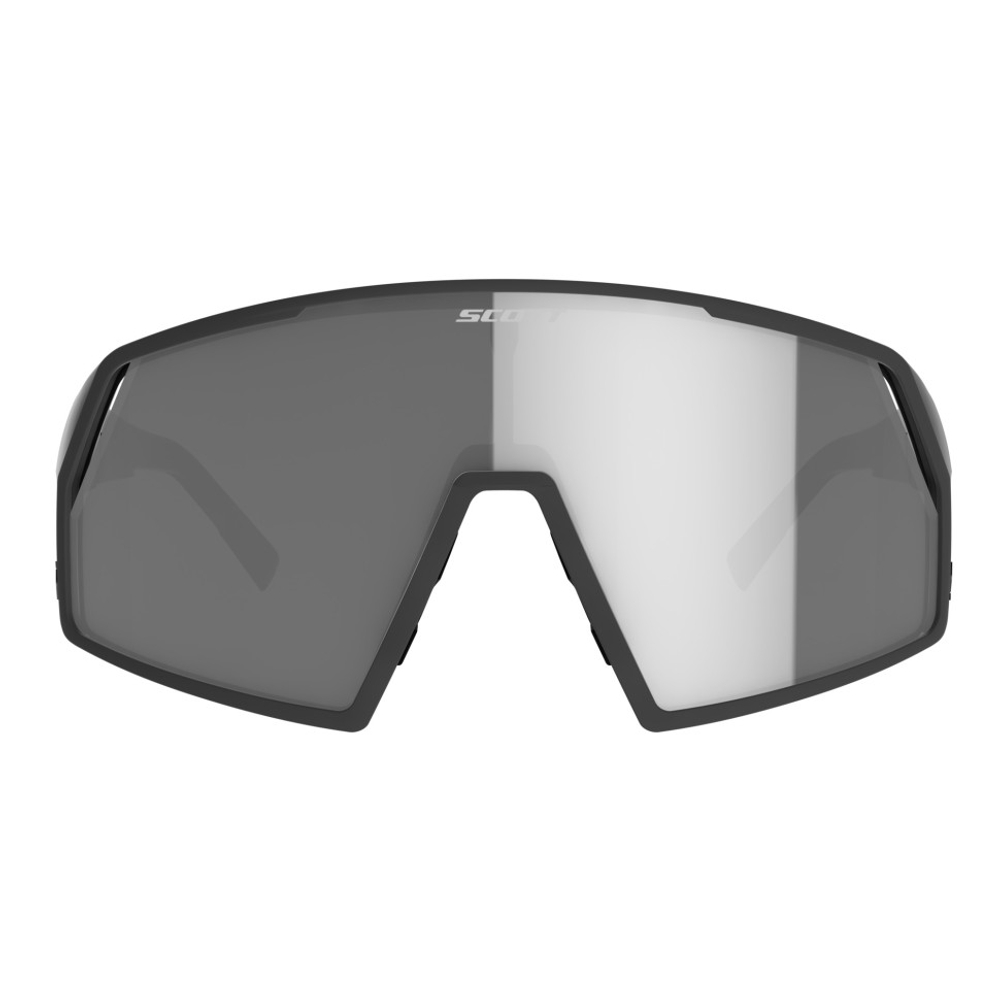 Очки SCOTT Pro Shield LS Black/Grey light sensitive