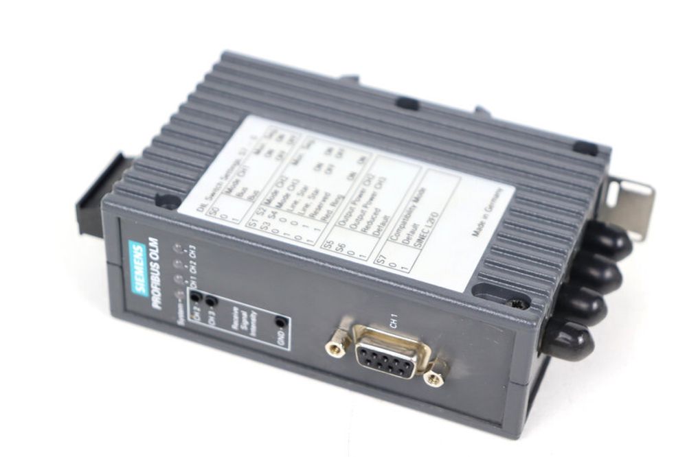 SIEMENS 6GK1502-3CA10