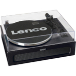Проигрыватель виниловых пластинок Lenco LS-430 Black