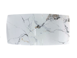 Стол обеденный Scorpio Marble B5809
