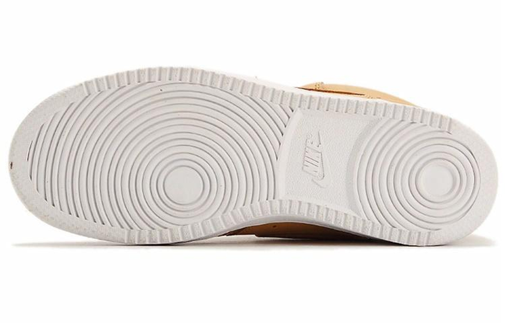 Кроссовки Nike Court Vision Mid (Женская размерная сетка)