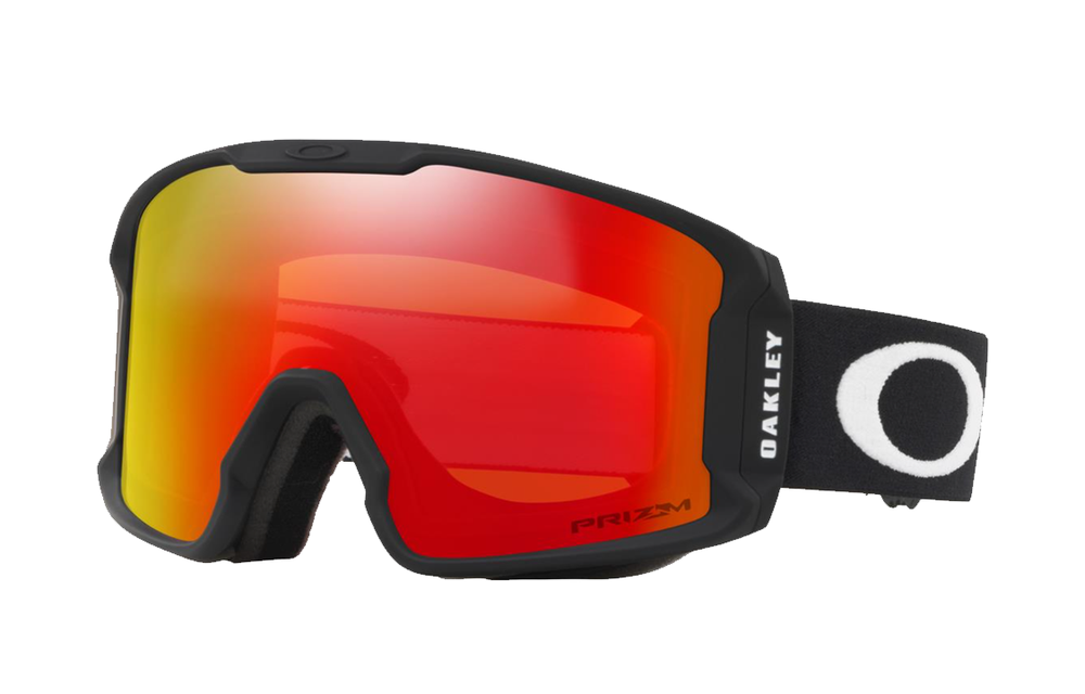 Oakley Prizm Torch Ski Очки