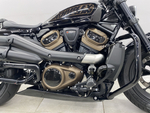 Harley-Davidson RH1250S Sportster S 2021