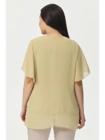 Блузка шифон