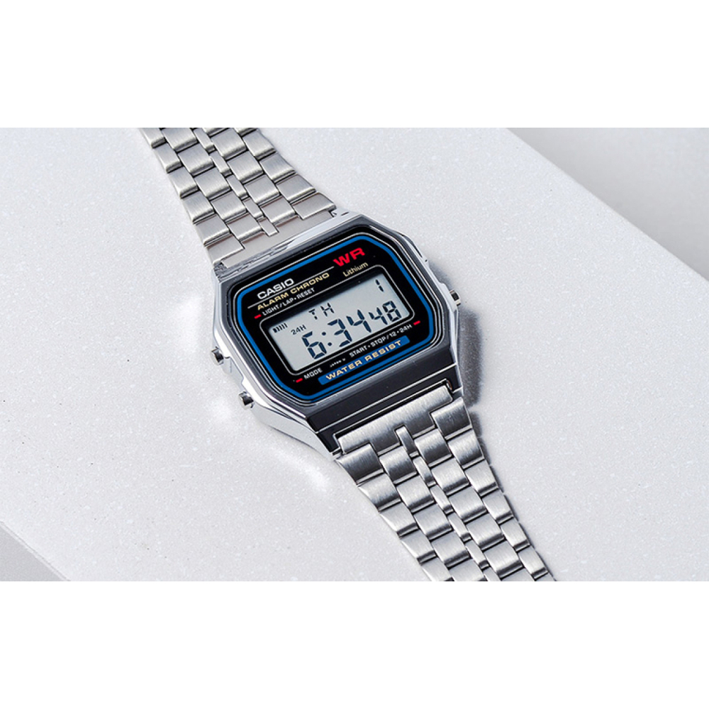 Часы CASIO YOUTH, A159W-N1DF