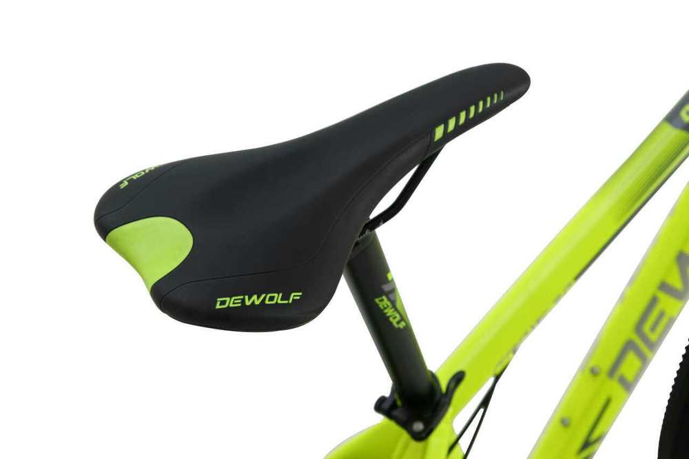 Горный велосипед Dewolf Grow 30 (2019)