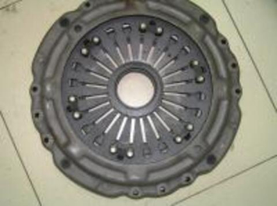 Корзина 85-1601090-01 сцепления ТА ТМЗ