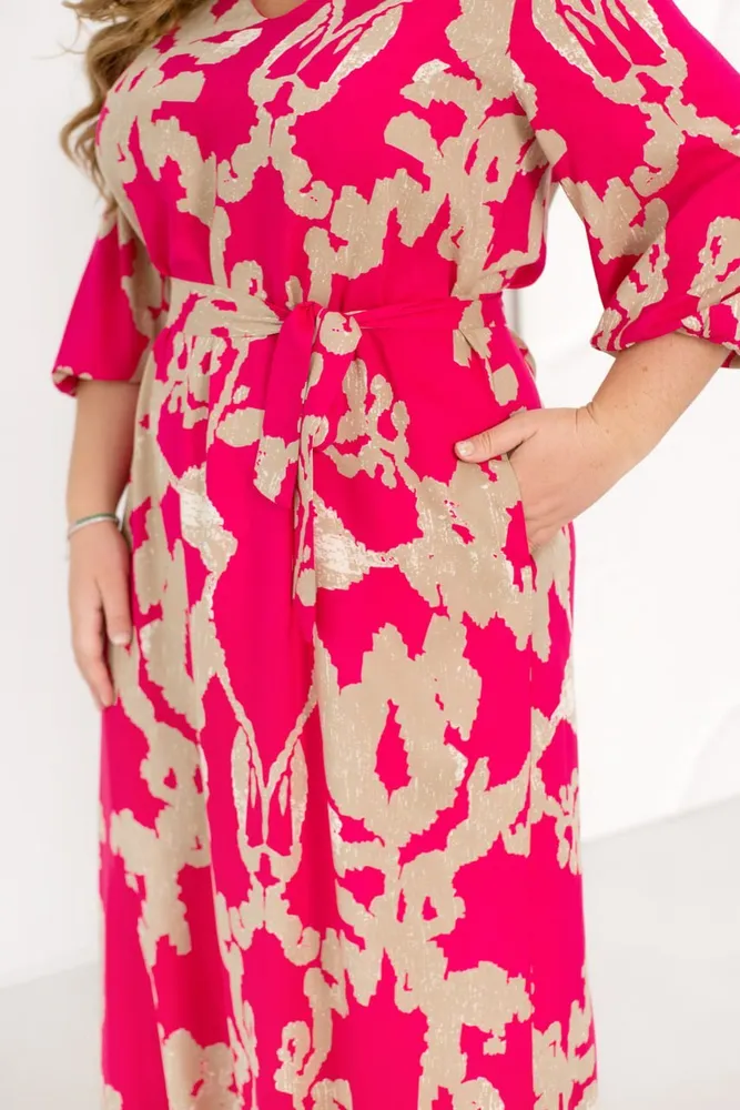 Платье УК-2602-1 Fabrika