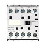 Миниконтактор МКЭ 12А 400В 1NO EKF PROxima