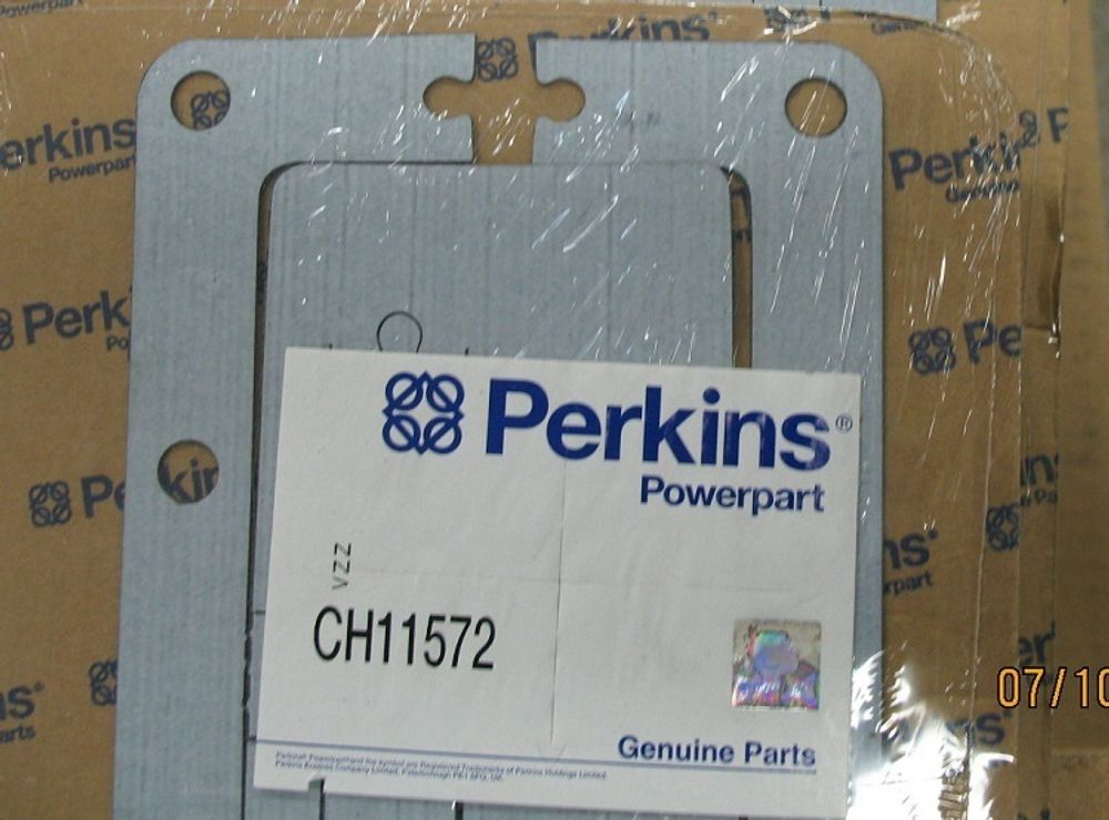 Прокладка масляного поддона / JOINT АРТ: CH11572 Прокладка масляного поддона / JOINT АРТ: CH11572