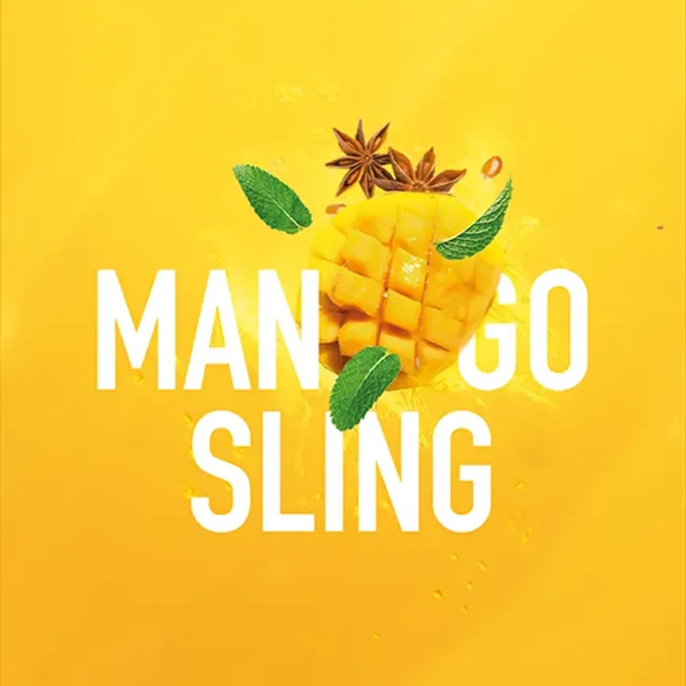 Musthave  Mango Sling (Манго) 250г
