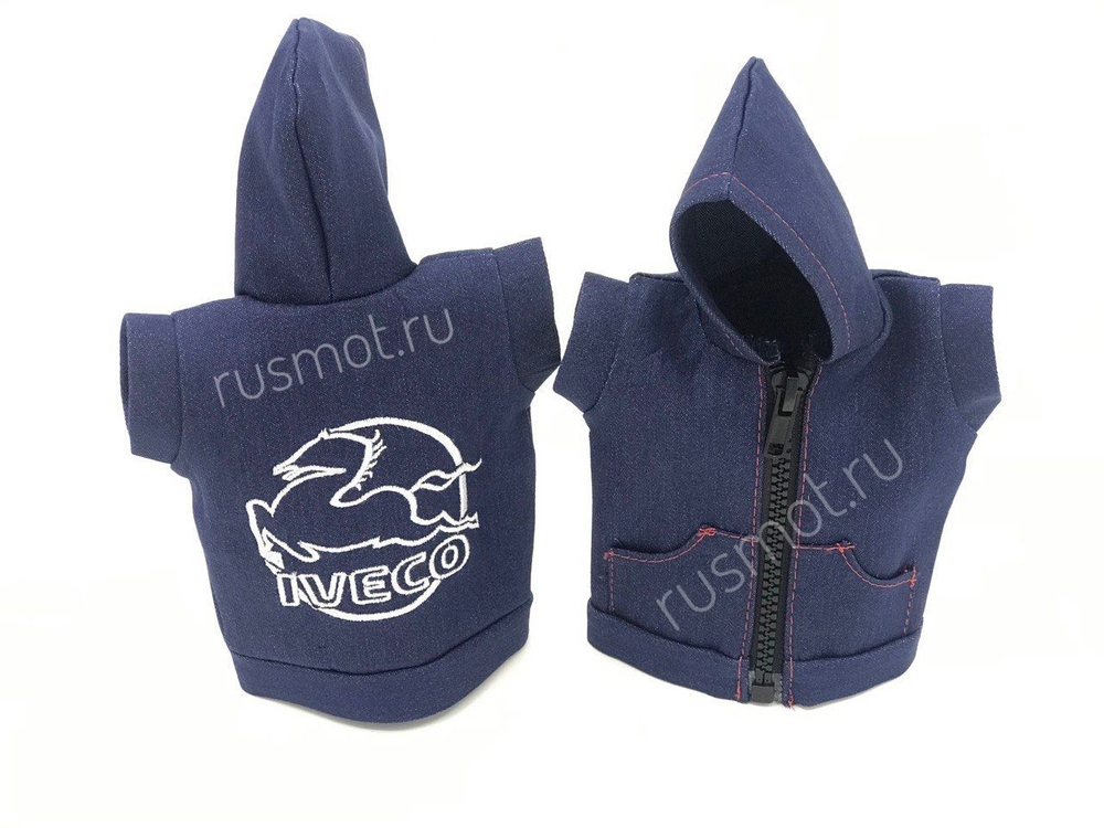 Вымпел майка IVECO
