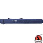 Спиннинг "Волжанка Вояж"  тест  5-21гр  2.4/2.7м (4+1 секции) (IM8) + жесткий тубус