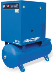 Винтовой компрессор Remeza ВК15Т-15-500