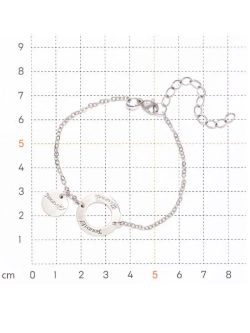 "Мегара" браслет из коллекции "Мегара"