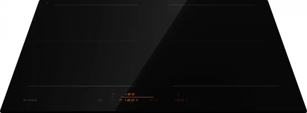 Индукционная варочная панель Asko HI5643FBG1
