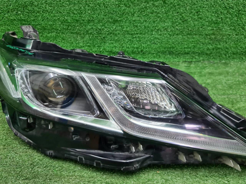 Фара правая Toyota Camry xv70 (2017-н.в.) LED