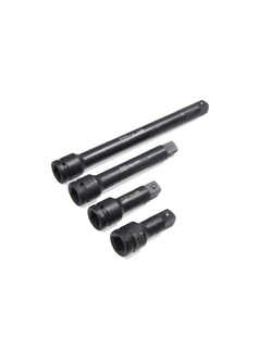 Удлинитель ударный 250мм, 1'' Forsage F-8048250MPB