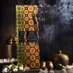 Ароматические палочки "ЛЕМОНГРАСС И МАНДАРИН