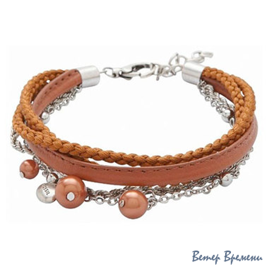 Бижутерия Fossil JF86996040