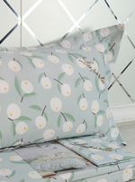Постельное белье La Perla Spring Salat