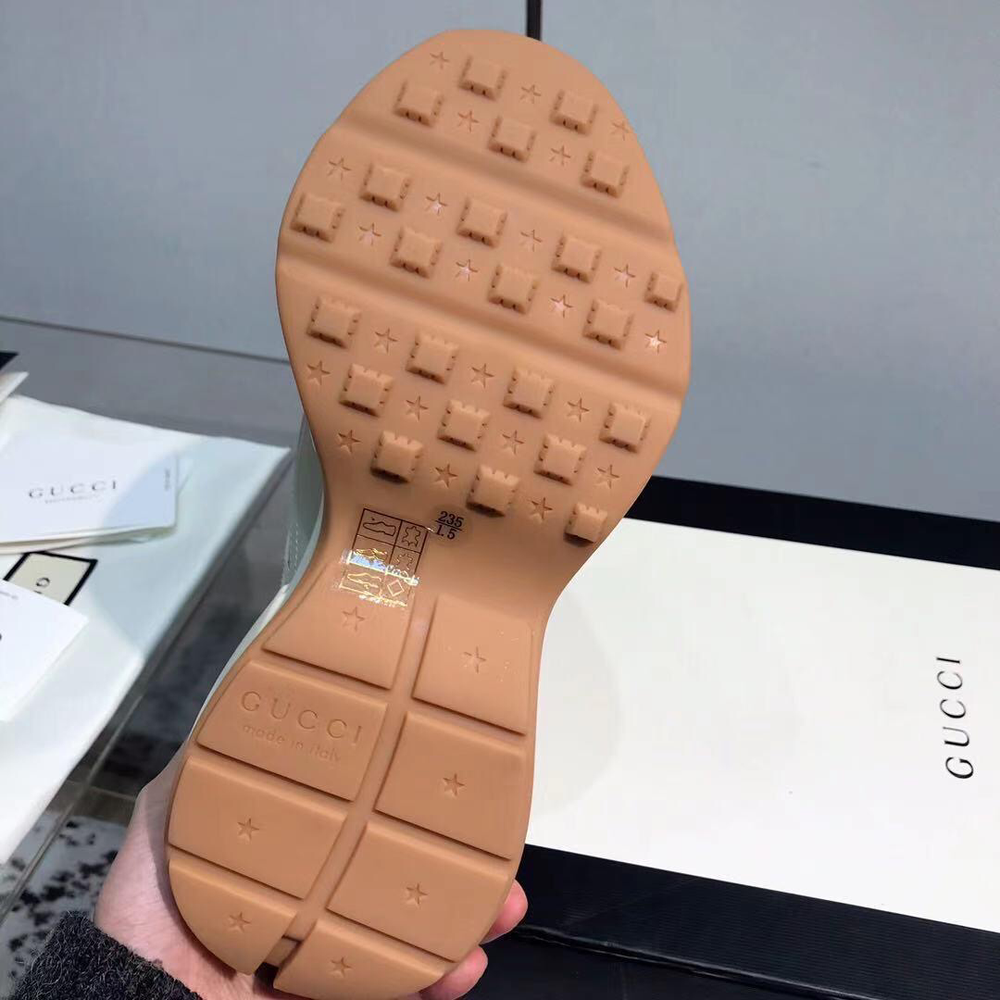Кеды Gucci
