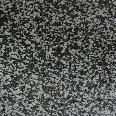 Рулонное резиновое покрытие Регупол серо-черный 50% 6мм от 1 до 30м2